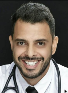 Dr. Junior Calhau